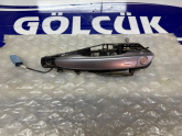 Oto Çıkma Parça / Peugeot / 2008 / Kaporta & Karoser / Dış Kapı Kolu / Çıkma Parça 