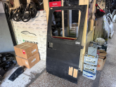 Oto Çıkma Parça / Fiat / Ducato / Kaporta & Karoser / Bagaj Kapağı / Çıkma Parça 