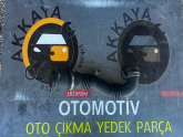 Oto Çıkma Parça / Peugeot / 407 / Motor / Turbo Hortumu / Çıkma Parça 