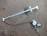 HONDA CRV 2003 ÇIKMA SOL ARKA CAM MOTORU