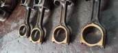 Oto Çıkma Parça / Ford / Transit  Courier / Motor / Piston Kolu / Çıkma Parça 