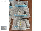 Oto Çıkma Parça / Volkswagen / Passat / Motor / Emme Manifoldu / Sıfır Parça 