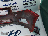 Oto Çıkma Parça / Chevrolet / Cruze / Tampon / Ön Tampon / Çıkma Parça 