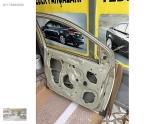 Oto Çıkma Parça / Chevrolet / Aveo / Kaporta & Karoser / Sol Ön Kapı / Sıfır Parça 