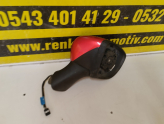 Oto Çıkma Parça / Renault / Clio / Ayna / Sağ Dış Ayna / Çıkma Parça 