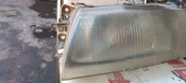 Oto Çıkma Parça / Mazda / 323 / Far & Stop / Sol Ön Far / Çıkma Parça 