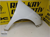 Oto Çıkma Parça / Renault / Symbol / Kaporta & Karoser / Sağ Ön Çamurluk / Çıkma Parça 