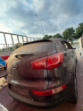 Hurda Belgeli Araçlar / Kia / Sportage
