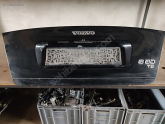 2001 Volvo S80 arka bagaj kapağı