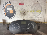 21677500-1 DACİA LOGAN-SANDERO 1.4-1.6 Kilometre Saati