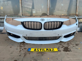 BMW F30 ÖN TAMPON (ORJİNAL)