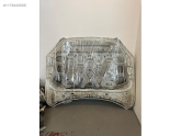 Oto Çıkma Parça / Volvo / XC90 / Kaporta & Karoser / Kaput / Çıkma Parça 