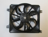 yumurta kasa klima fan davlumbazı plastik 7 kanat bfn 97730-22010