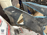 Oto Çıkma Parça / Hyundai / i20 / Tampon / Arka Tampon / Çıkma Parça 