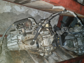 Oto Çıkma Parça / Toyota / Corona / Şanzıman / Şanzıman Komple / Çıkma Parça 