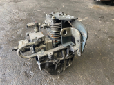 Oto Çıkma Parça / Temsa / Prestij / Motor / Kompresör / Çıkma Parça 