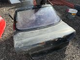 Oto Çıkma Parça / Daihatsu / Applause / Koltuk & Döşeme / Bagaj Döşemesi / Çıkma Parça 