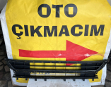VOLKSWAGEN  POLO ÖN TAMPON ORTA IZGARA 2G0853677L