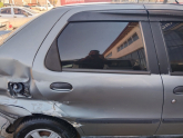 FIAT SIENA SAG ARKA KAPI
