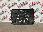 FİAT EGEA FAN TAKIMI ORJINAL HATASIZ