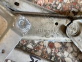 Oto Çıkma Parça / Opel / Vectra / Oto Cam / Cam Krikosu / Çıkma Parça 