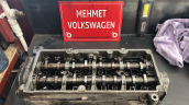 VW PASSAT 1.6TDİ DCX CXX CLH EKSANTRİK MİLİ ÇIKMA ORJİNAL
