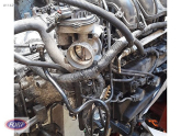 Oto Çıkma Parça / Ford / Mondeo / Motor / Motor (komple) / Çıkma Parça 