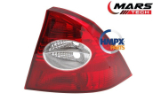 (MARS) FORD FOCUS SAG ARKA STOP LAMBASI 2006-2011