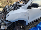 Oto Çıkma Parça / Dacia / Dokker / Kaporta & Karoser / Arka Çamurluk / Çıkma Parça 