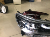 Oto Çıkma Parça / Toyota / Hilux / Far & Stop / Sağ Ön Far / Çıkma Parça 