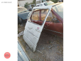 Oto Çıkma Parça / Volkswagen / Volt / Kaporta & Karoser / Sağ Sürgülü Kapı / Çıkma Parça 