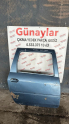 RENULT SCENİC SAĞ ARKA KAPI