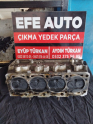 Oto Çıkma Parça / Volkswagen / Polo / Motor / Silindir Kapağı / Çıkma Parça 