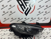 FİAT EGEA LEDLİ MERCEKLİ SAG ÖN FAR ORJİNAL