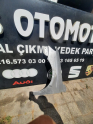 Oto Çıkma Parça / Volkswagen / Passat / Kaporta & Karoser / Sol Ön Çamurluk / Çıkma Parça 