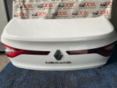 RENAULT MEGANE 4 BAGAJ KAPAĞI ÜÇEL OTO ÇIKMA BURSA