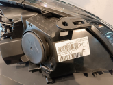 Oto Çıkma Parça / Renault / Megane / Far & Stop / Sol Ön Far / Çıkma Parça 