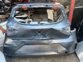 Renault clıo 5.5 çıkma orjjnal arka tampon
