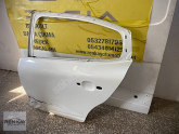 Oto Çıkma Parça / Renault / Taliant / Kaporta & Karoser / Sol Arka Kapı / Çıkma Parça 