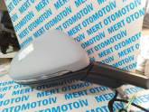 Oto Çıkma Parça / Volkswagen / Golf / Ayna / Sağ Dış Ayna / Çıkma Parça 