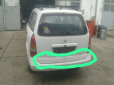 Oto Çıkma Parça / Opel / Astra / Kaporta & Karoser / Bagaj Kapağı / Çıkma Parça 