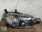 Oto Çıkma Parça / Bmw / X6 / Tampon / Sis Farı Çerçevesi / Çıkma Parça 
