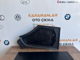Oto Çıkma Parça / Togg / T10X / Yakıt / Depo Kapağı / Çıkma Parça 