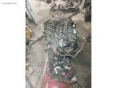 Citroën jumpy 2.0 dizel euro6 komple motor