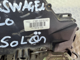 Oto Çıkma Parça / Volkswagen / Polo / Kaporta & Karoser / Sol Ön Kapı / Çıkma Parça 