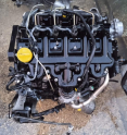 Renault Master 2 2.5 dolu garantili orjinal motor