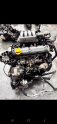 Renault Megane 1 2.0 8v Motor Çıkma Orjinal