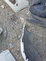 Oto Çıkma Parça / Renault / Fluence / Tampon / Arka Tampon / Çıkma Parça 