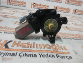 Oto Çıkma Parça / Citroen / C-elysee / Oto Cam / Cam Motoru / Çıkma Parça 