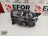 Oto Çıkma Parça / Toyota / Proace City / Far & Stop / Sağ Ön Far / Çıkma Parça 